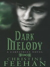 Dark Melody (eBook): Dark Series, Book 12
